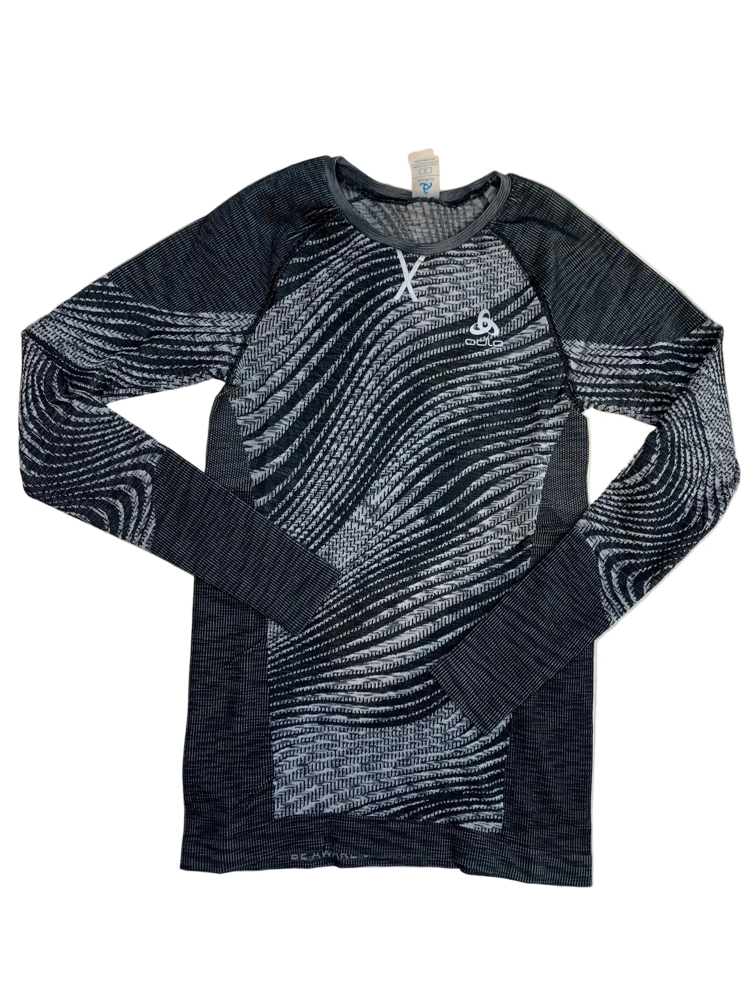 Couche de base Odlo Blackcomb Eco Femmes - Plein Air Entrepôt