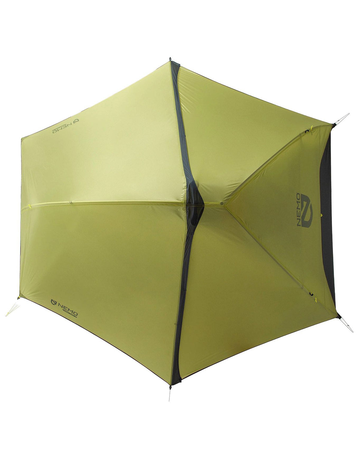 Nemo Hornet OSMO 2p Ultralight Backpacking Tent