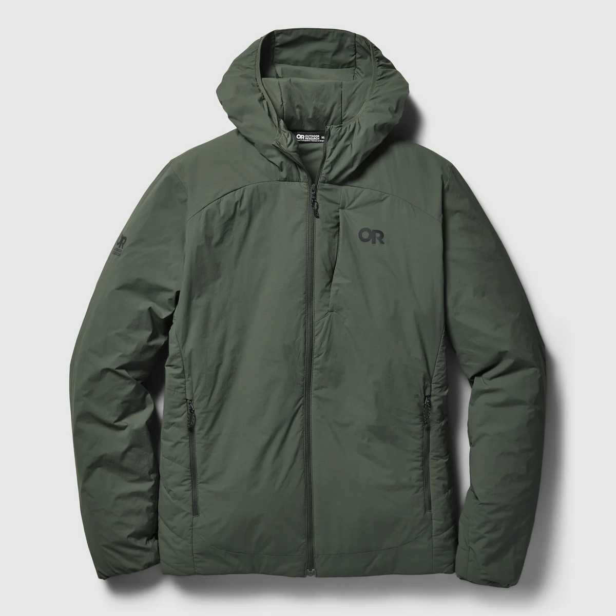 Manteau Outdoor Research Vesper Insulated Hoodie Hommes - Plein Air Entrepôt