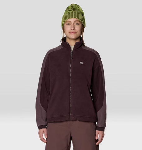 Mountain Hardwear Après Pro Insulated hooded Jacket Womens