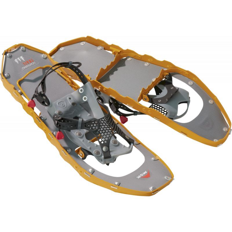 MSR Snowshoes Lightning Trail 22 Women