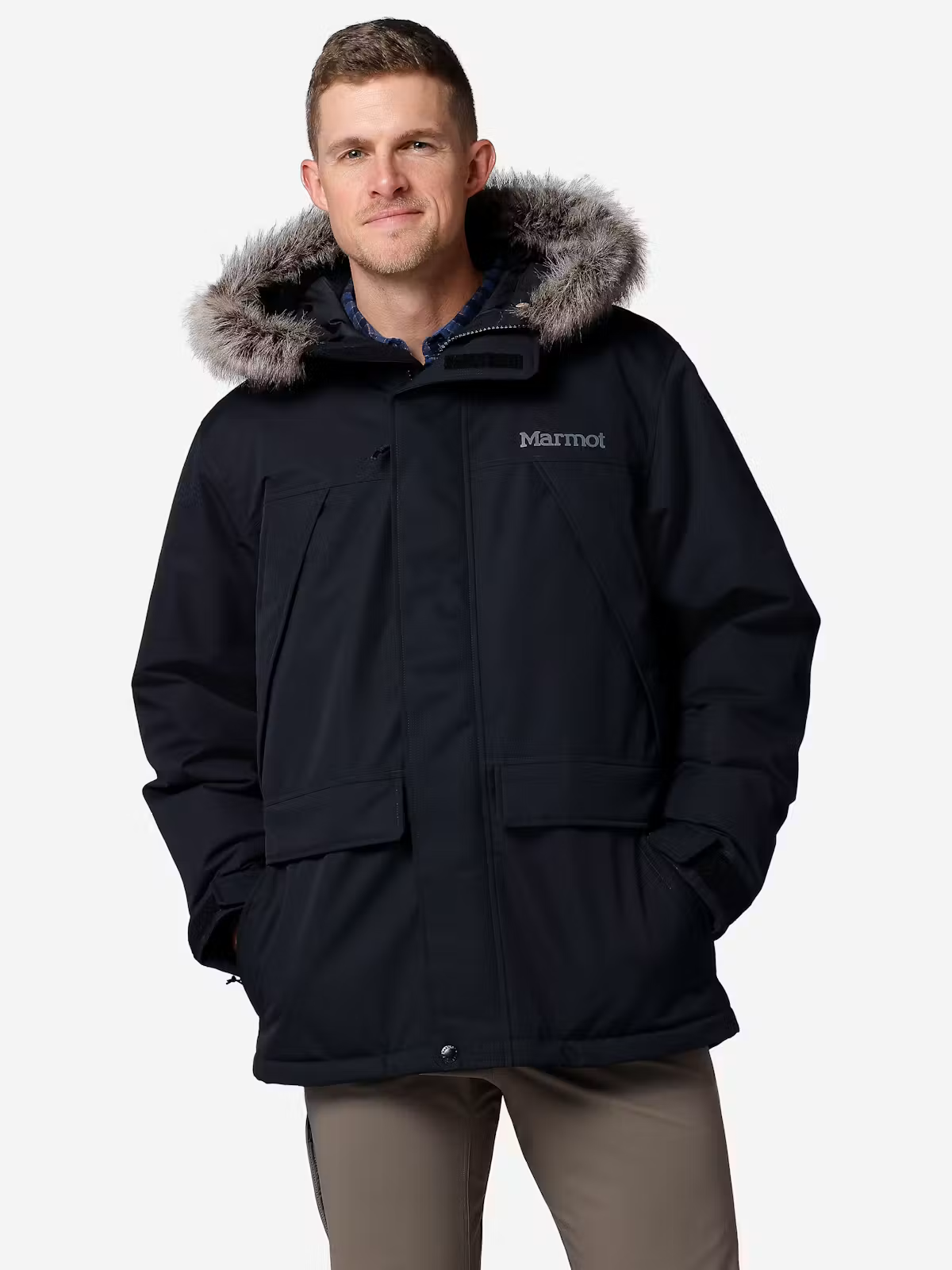 Marmot Parka Yukon Men