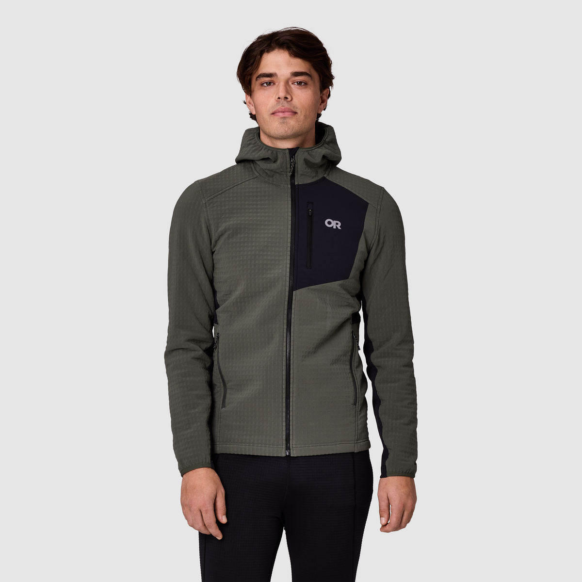 Outdoor Research Vigor Plus Fleece Hoodie Men