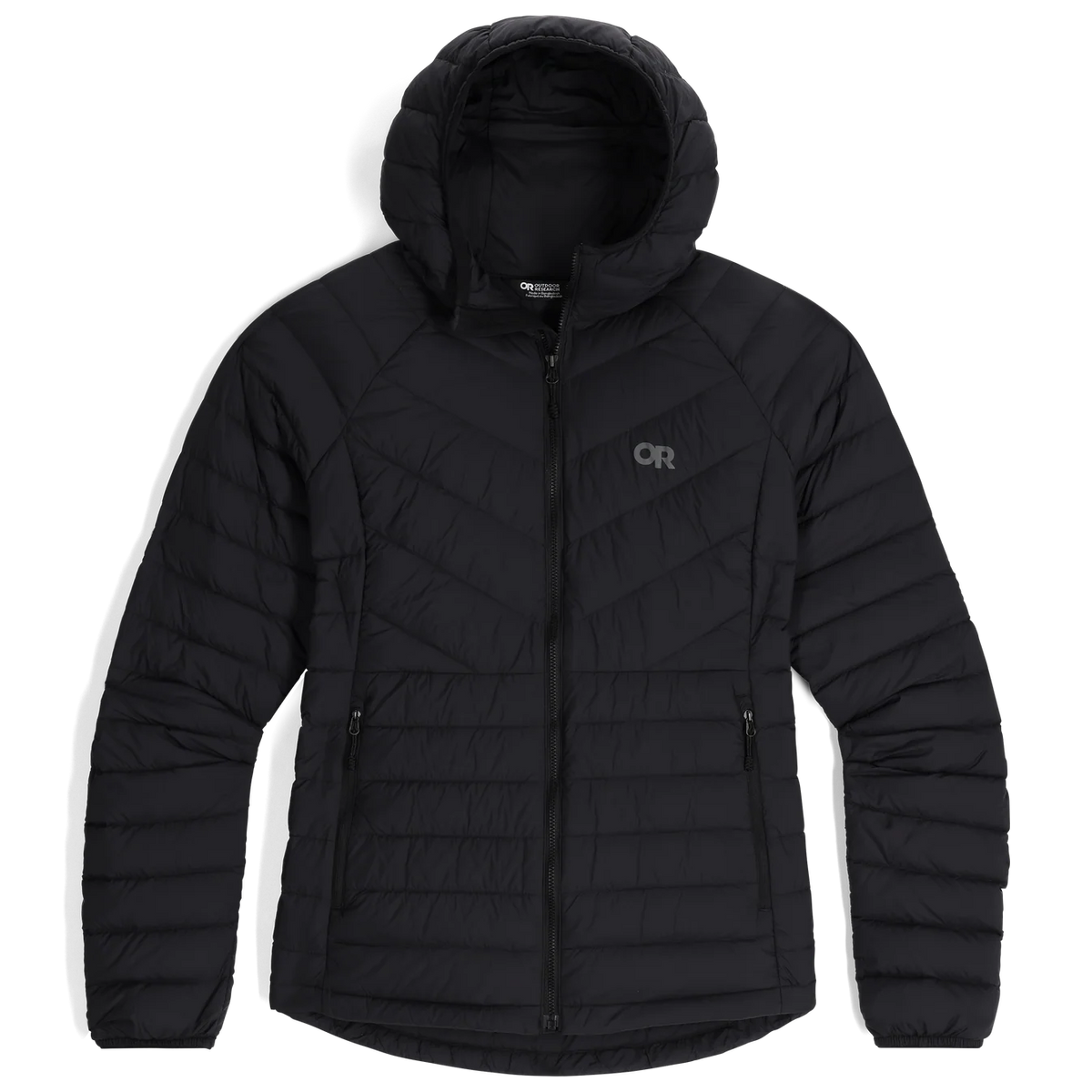 Outdoor Research Transcendent Down Hoodie Women
