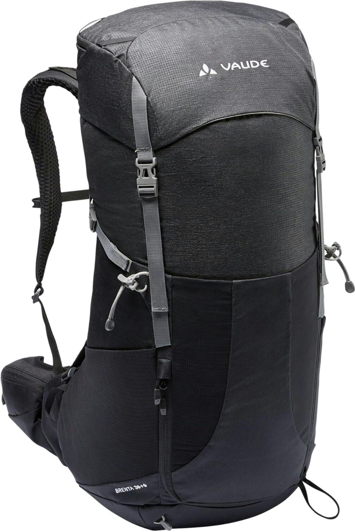 Sac à dos Vaude Brenta 36+6 - Plein Air Entrepôt