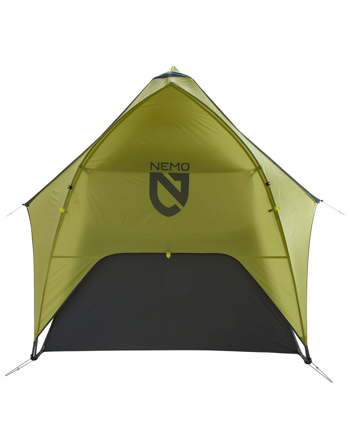 Nemo Hornet OSMO 2p Ultralight Backpacking Tent