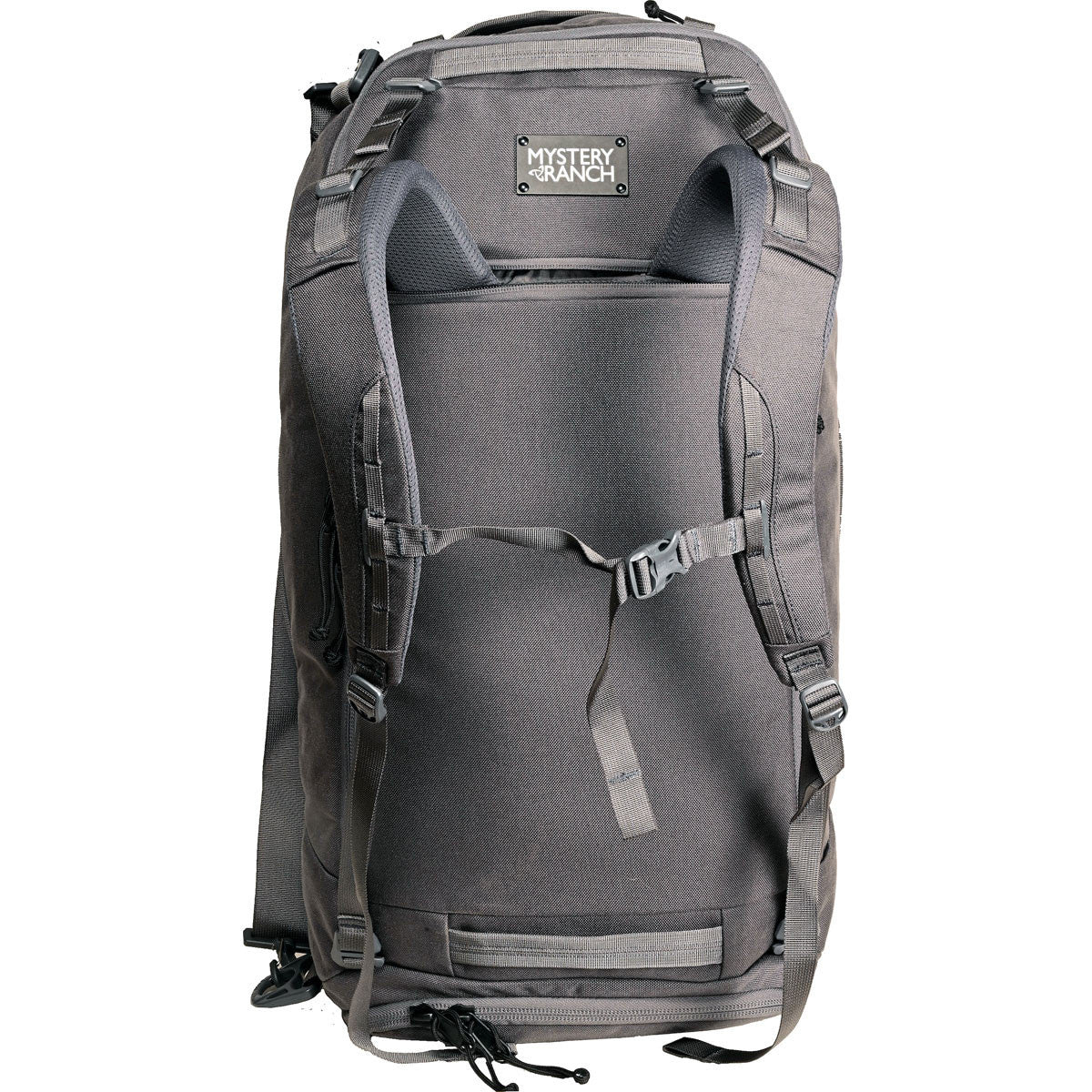 Mystery Ranch Sac de voyage Mission Duffel 55 - Plein Air Entrepôt