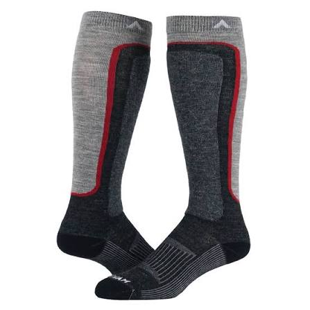 Wigwam Snow Shield OTC Socks Unisex