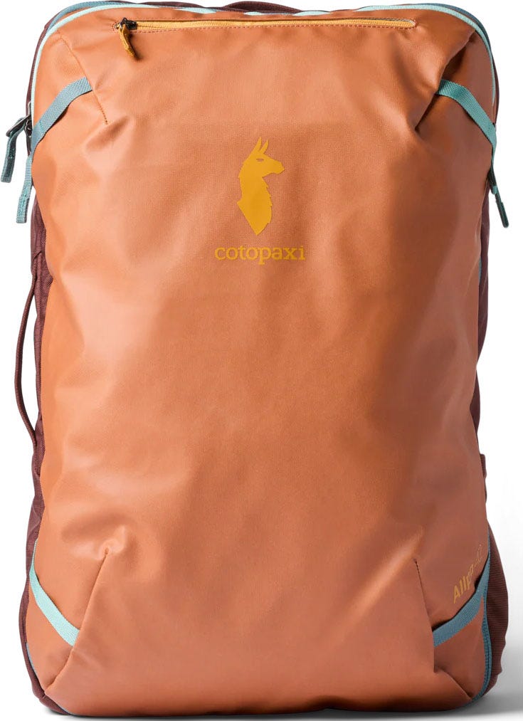 Cotopaxi Travel Bag Allpa 42L Backpack