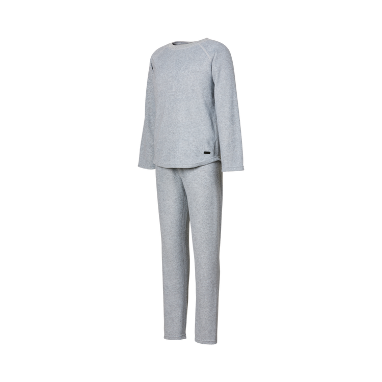 Kombi Couche de base B3 Cozy Fleece Kit Junior - Plein Air Entrepôt