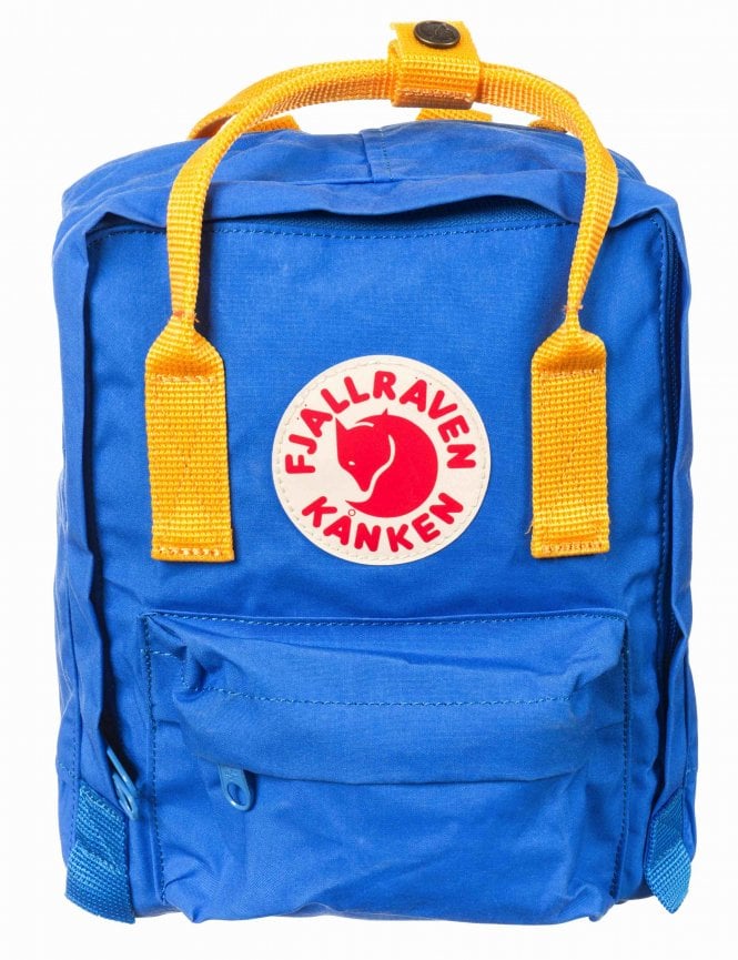 Fjällräven Kanken Mini - Plein Air Entrepôt