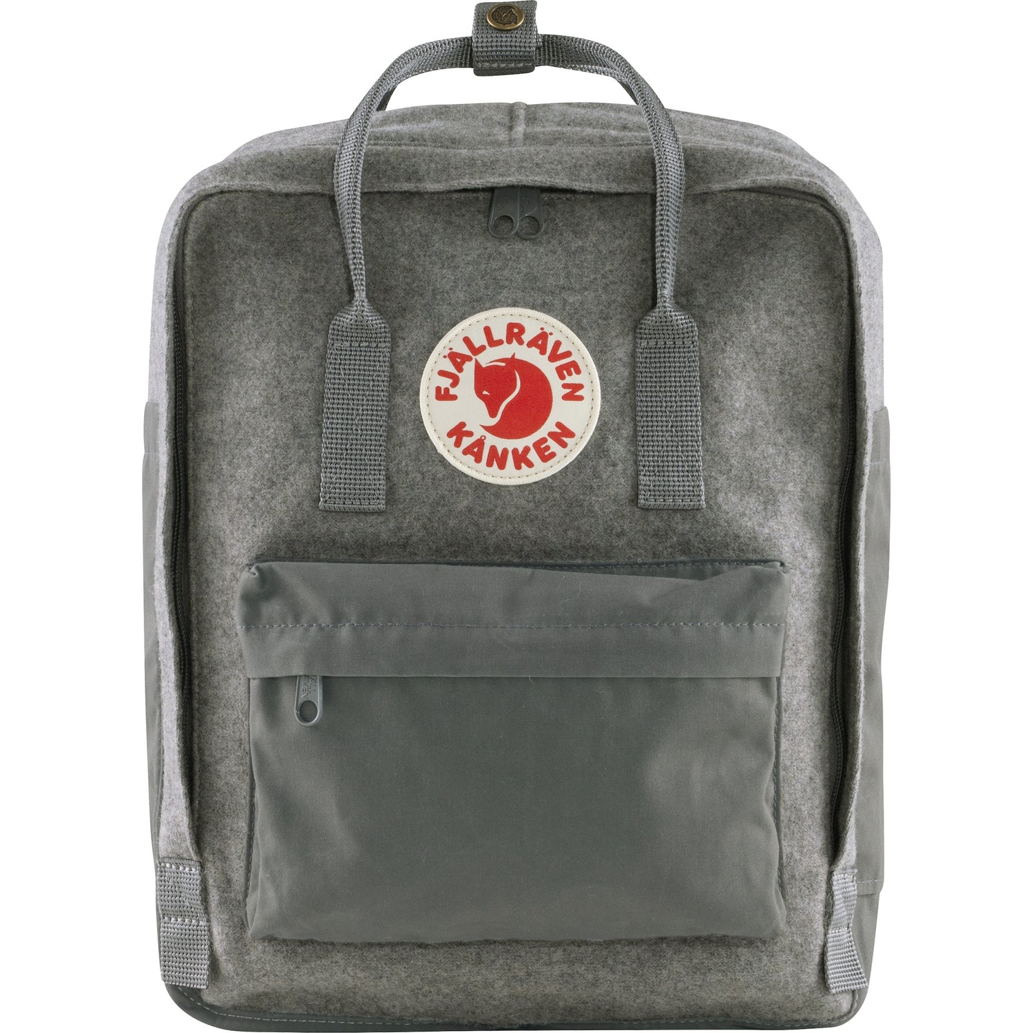 Sac Fjällräven Kanken Re-Wool - Plein Air Entrepôt