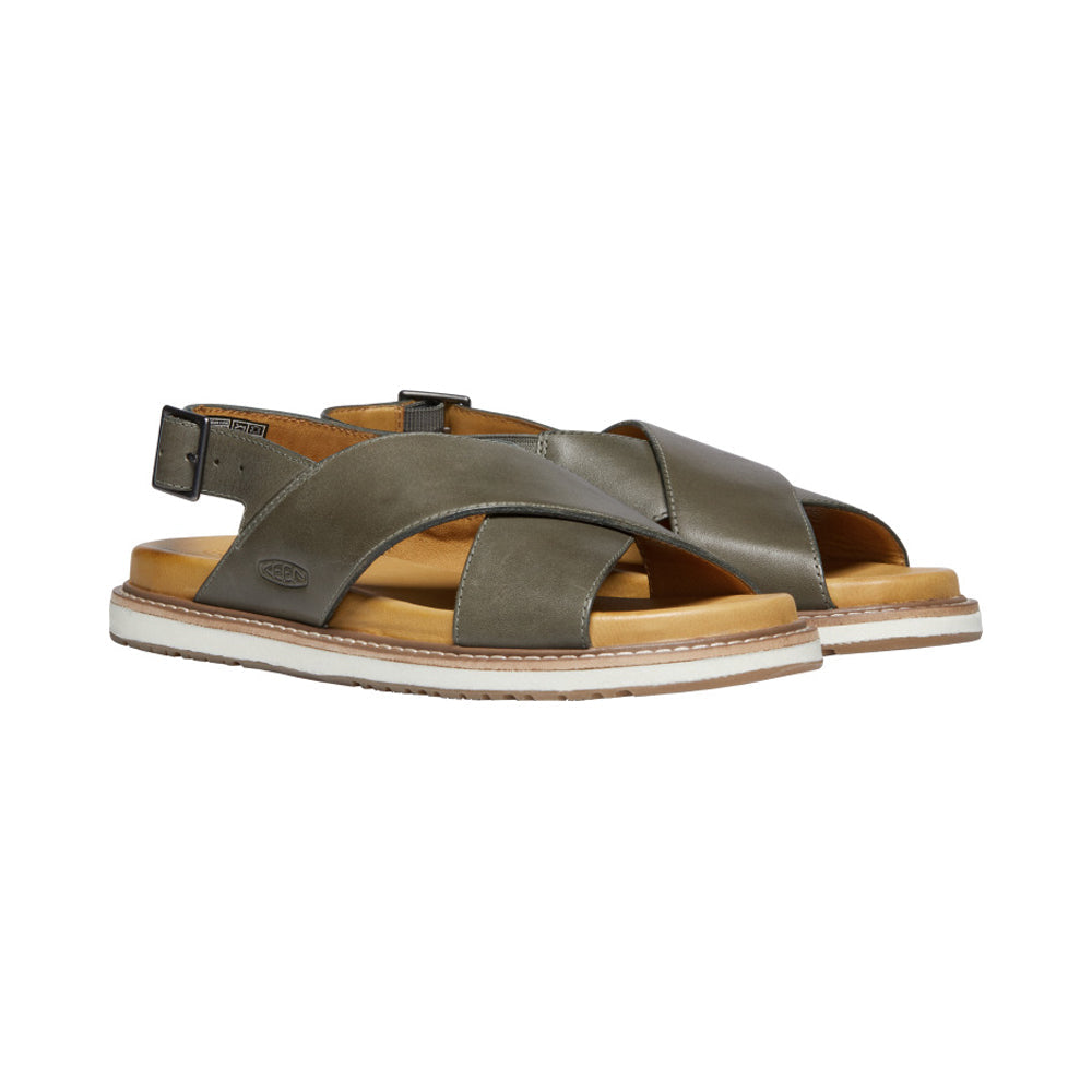 Keen LANA CROSS STRAP SANDAL Femmes - Plein Air Entrepôt