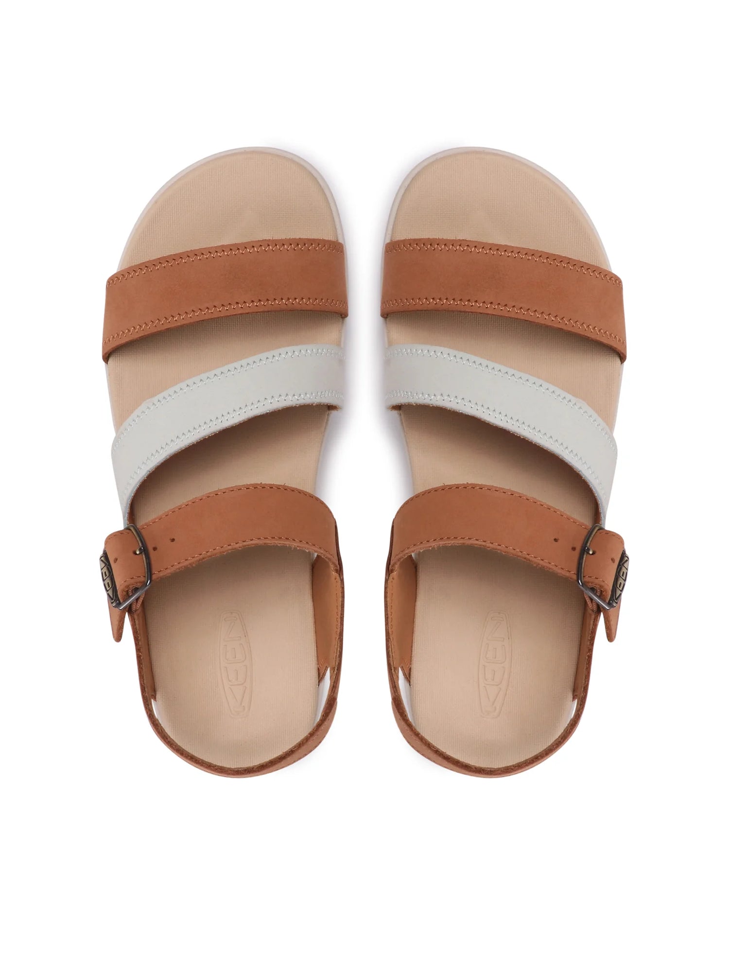 Sandales Keen Ellecity Backstrap Femmes - Plein Air Entrepôt