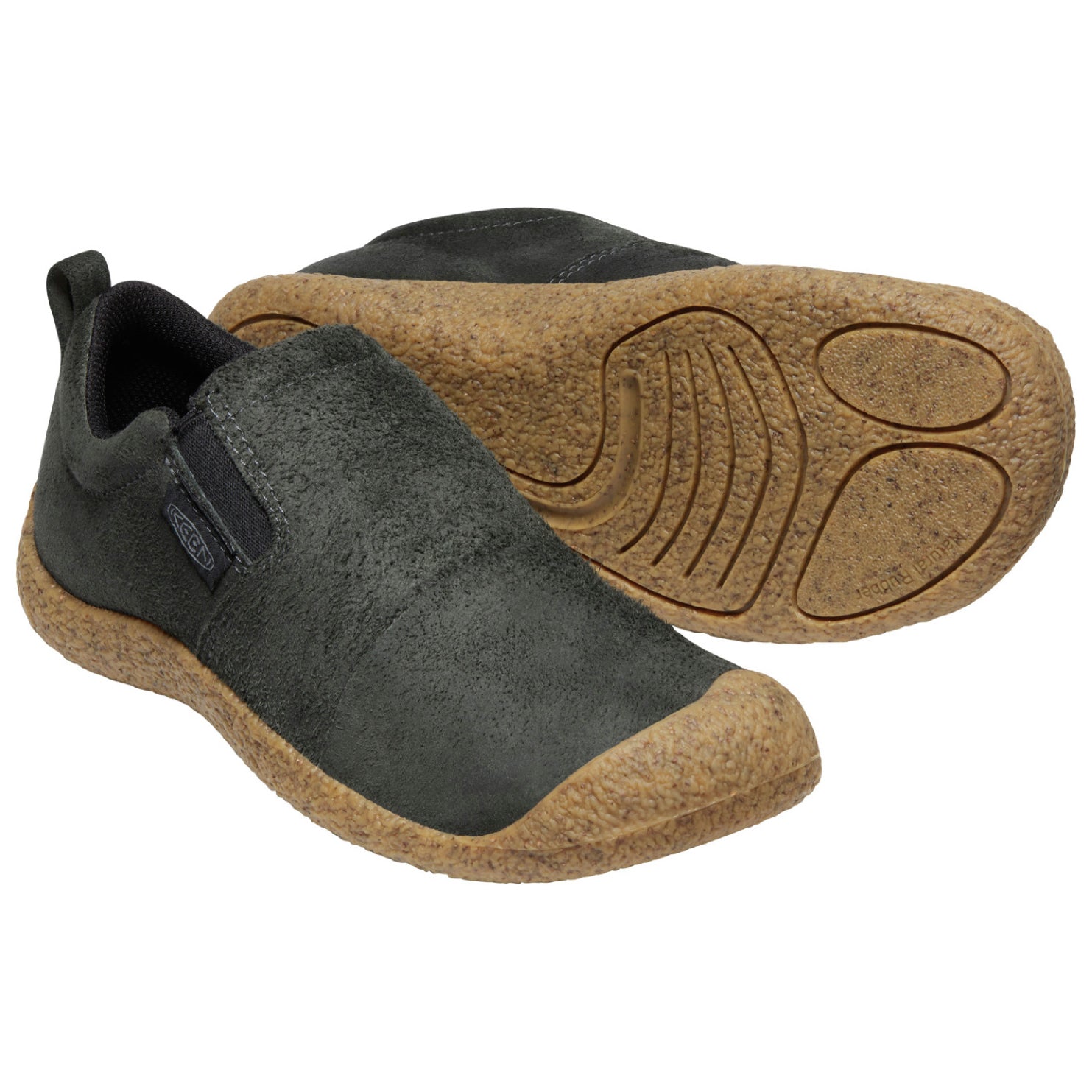 Keen Howser Harvest Slip-on Femme - Plein Air Entrepôt