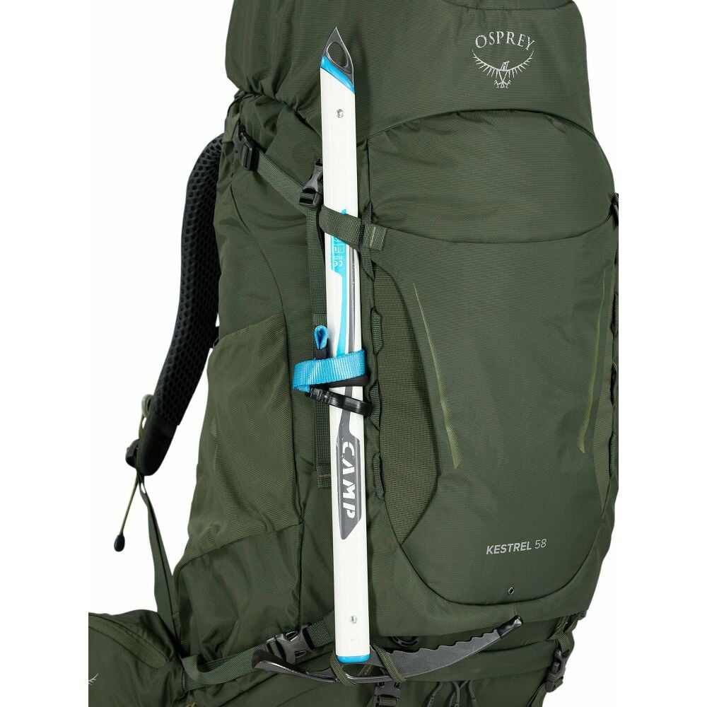 Sac à Dos Osprey Kestrel™ 58 - Plein air Entrepôt