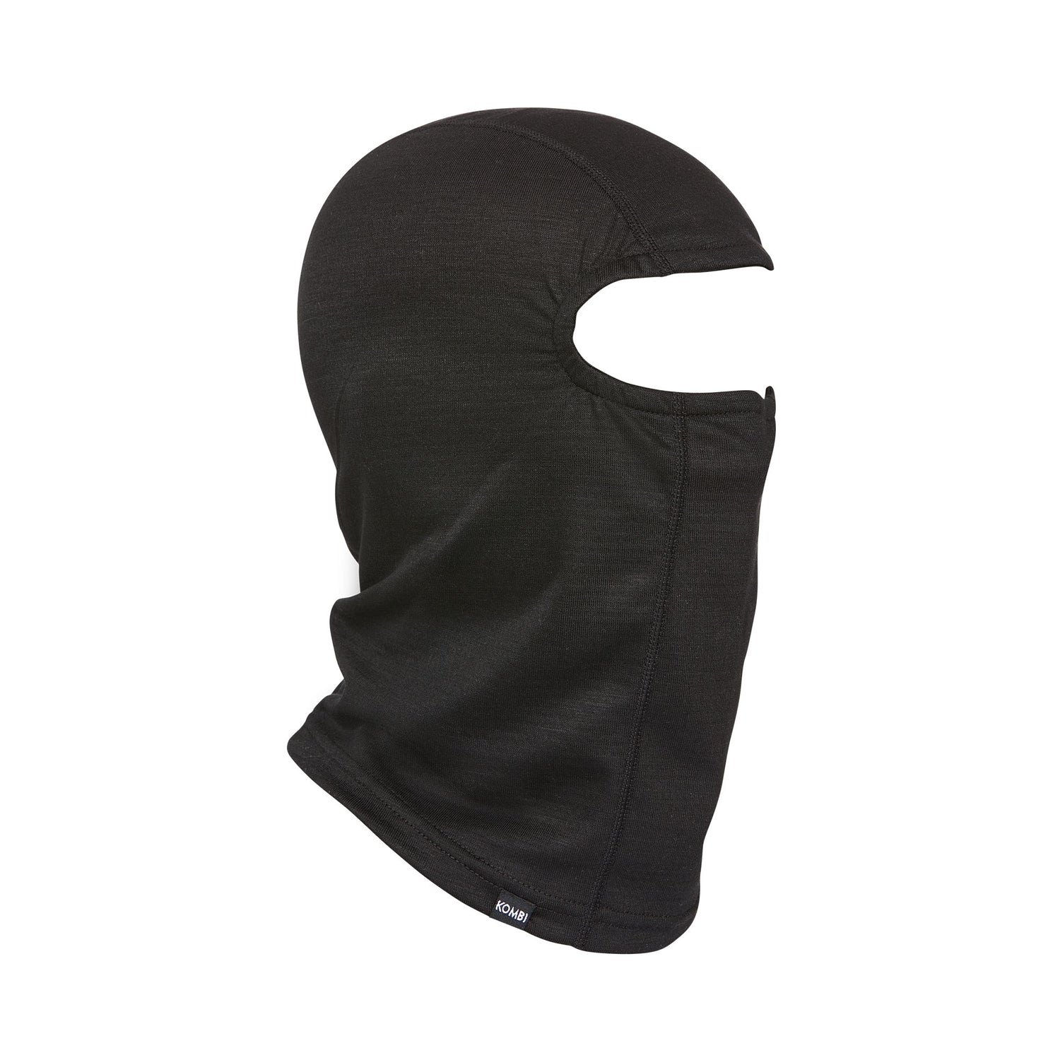 Cagoule Kombi MerinoMix Pro Unisexe - Plein air Entrepôt