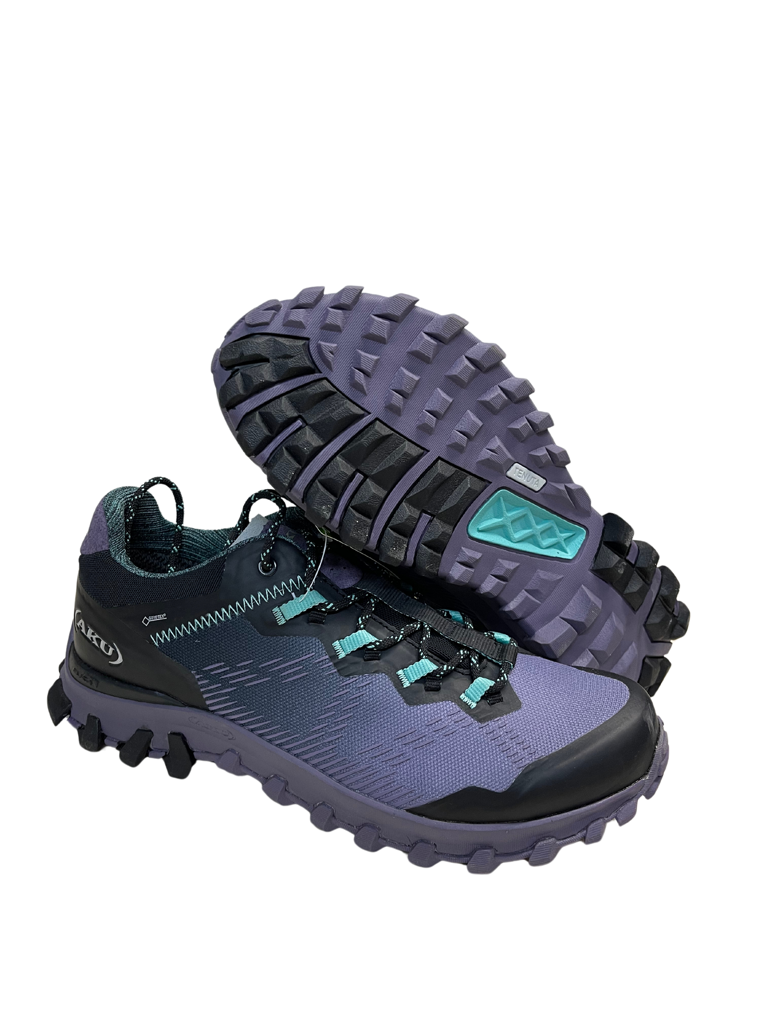 Chaussure de Randonnée Aku Levia GTX Femmes - Plein Air Entrepôt