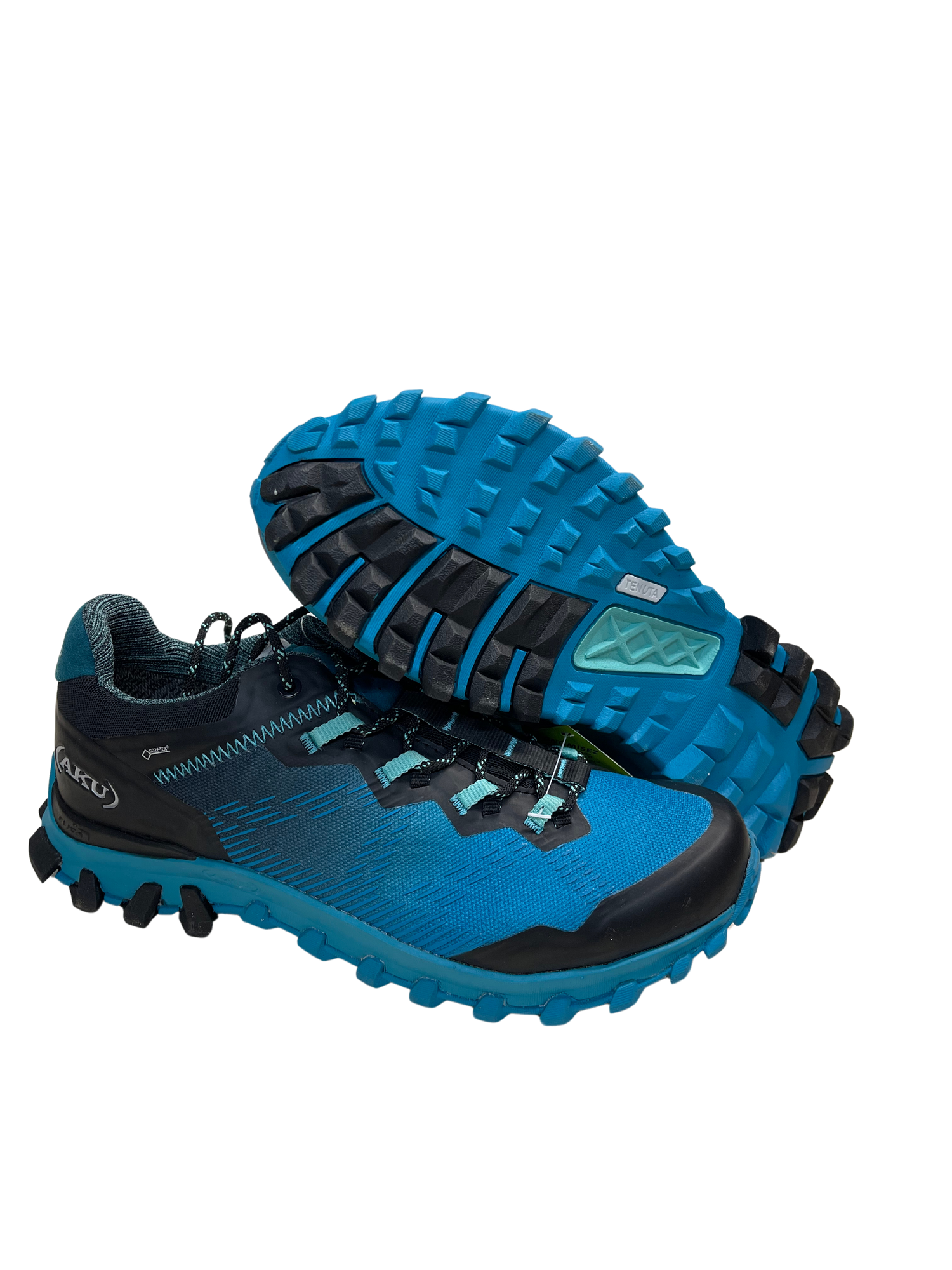 Chaussure de Randonnée Aku Levia GTX Femmes - Plein Air Entrepôt