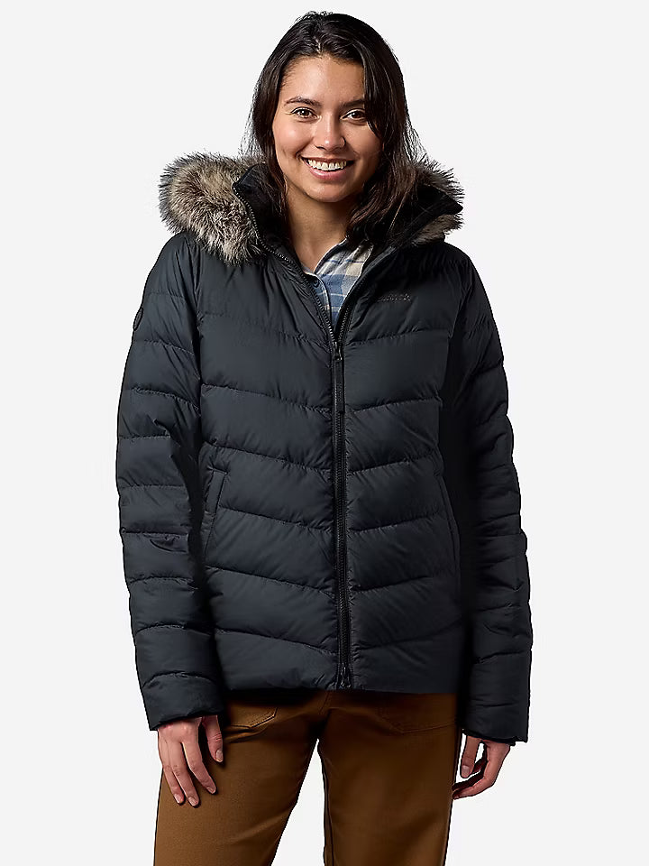 Marmot Down Coat Emberous Women