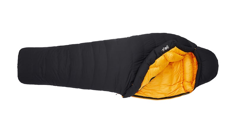 Sac de Couchage Marmot Paiju -5°F/-20°C Échantillon - Plein Air Entrepôt