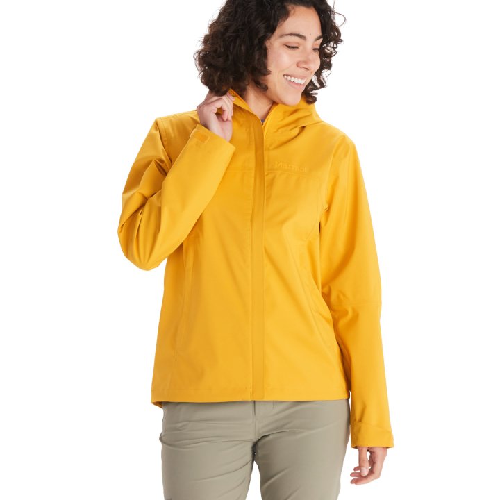 Marmot Precip Eco Pro Manteau Femmes - Plein Air Entrepôt