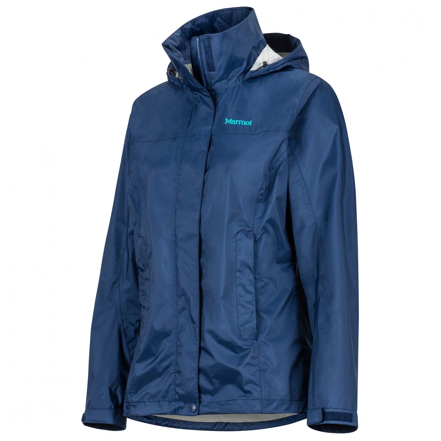 Manteau Imper-respirant Marmot Precip Eco Femmes - Plein Air Entrepôt