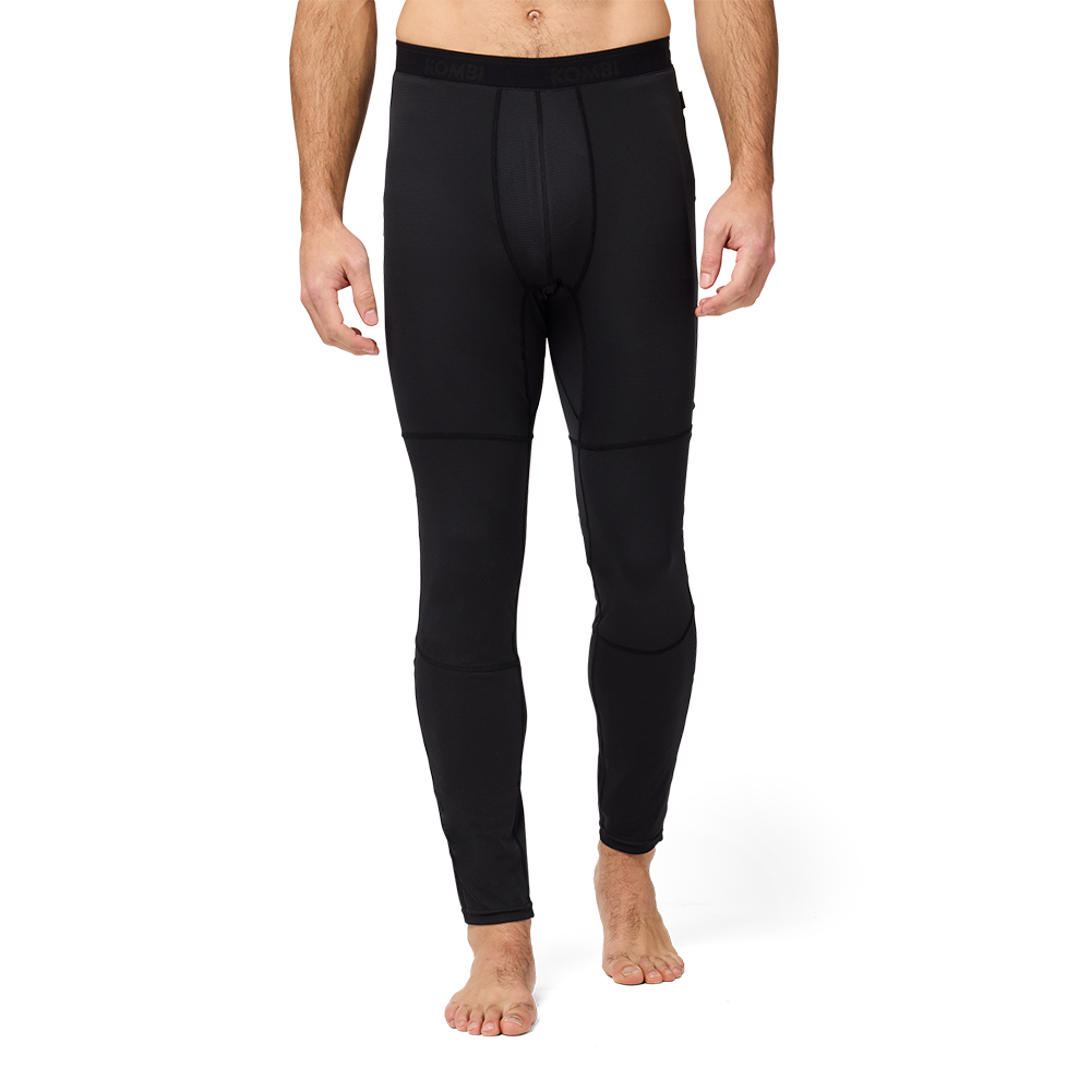 Couche de Base Kombi POLARTEC POWER DRY LONG BOTTOM Hommes - Plein air Entrepôt