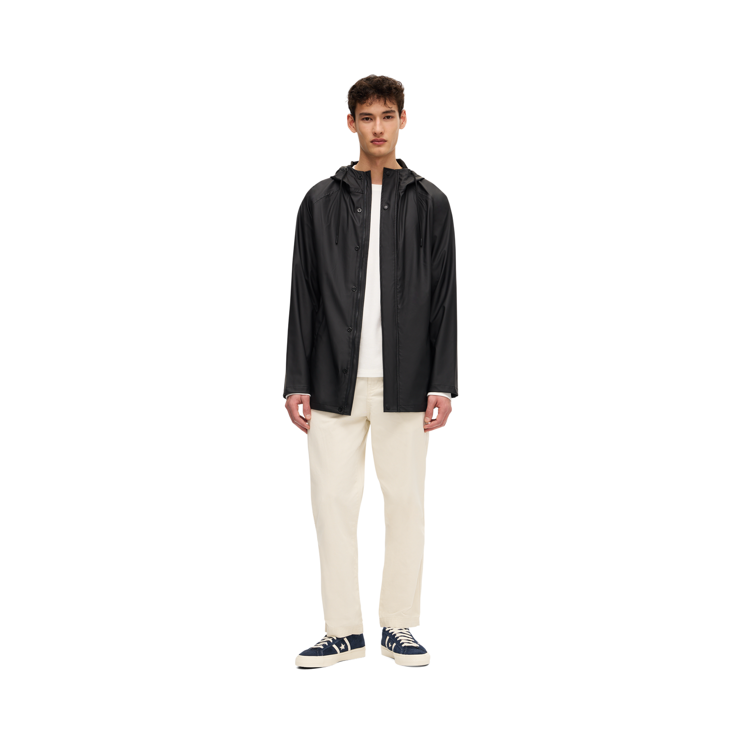 Manteau Kombi Torrential Jacket Hommes - Plein Air Entrepôt