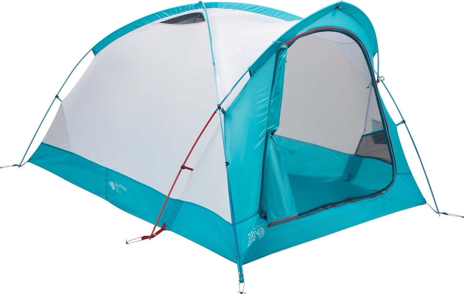 Tente Mountain Hardwear Outpost 2 - Plein Air Entrepôt