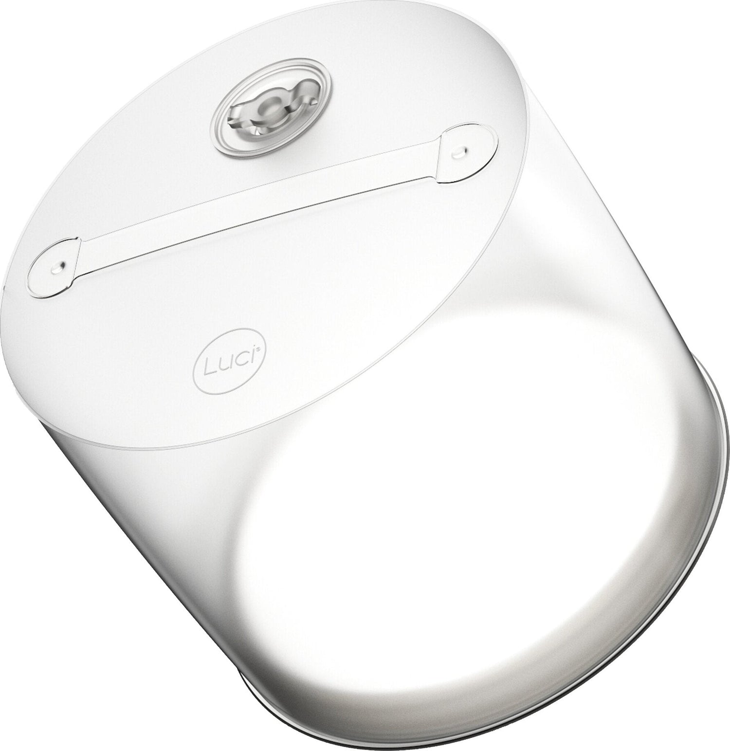 Lanterne Solaire Gonflable Mpowerd Luci Base Light - Plein air Entrepôt
