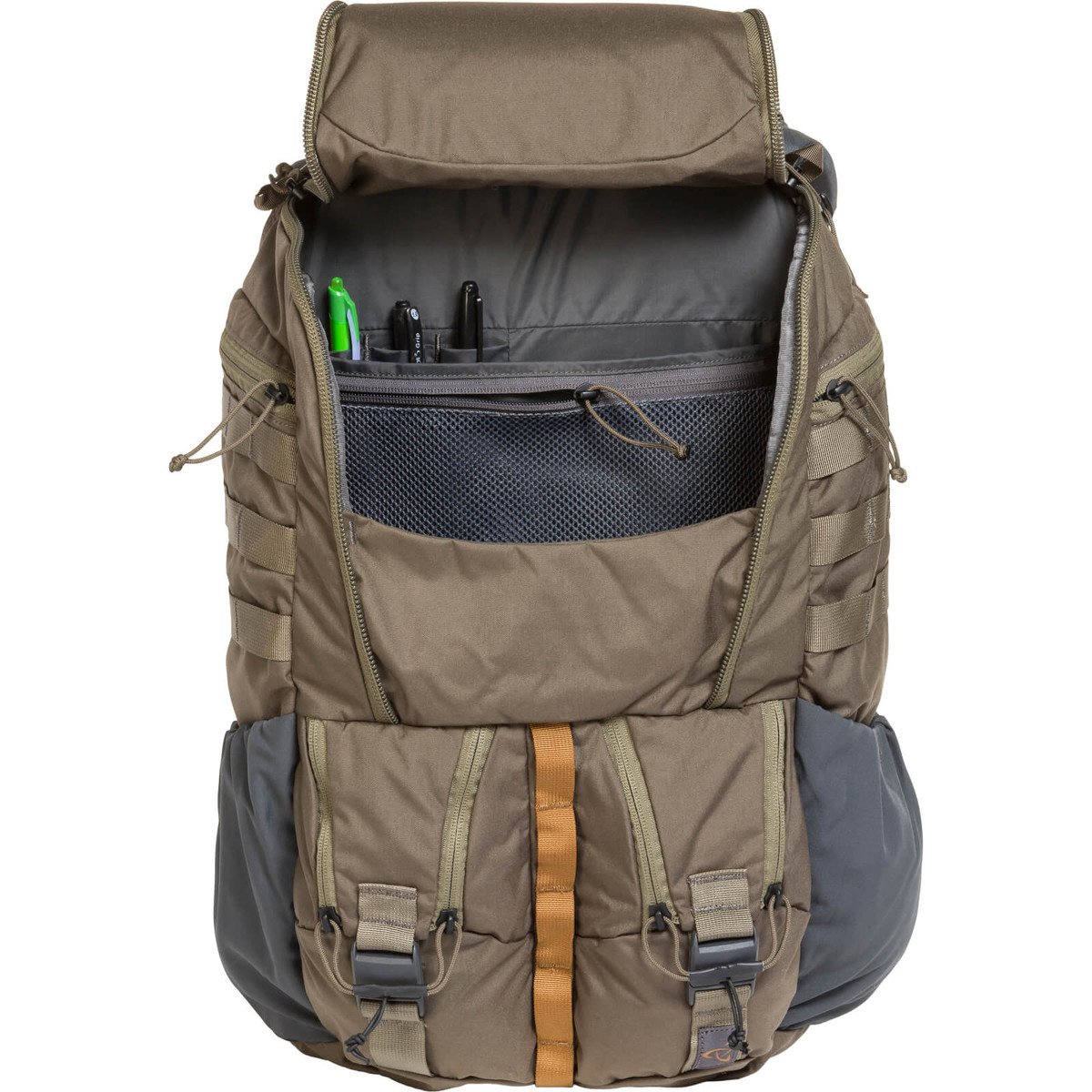 Sac à dos Mystery Ranch Rip Ruck 32 - Plein Air Entrepôt