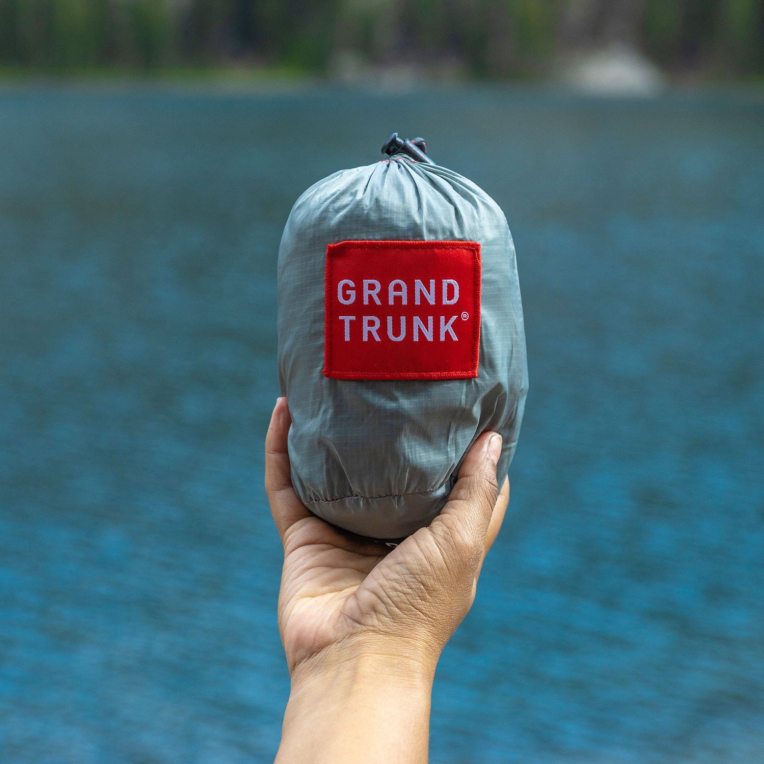 Hamac Grand Trunk Nano Ultra Light - Plein air Entrepôt