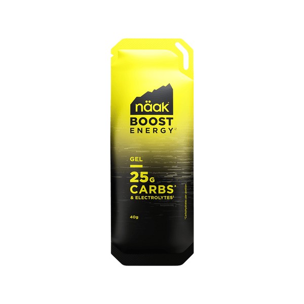 Naak Gel Boost Energie Neutre 25 - Plein air Entrepôt