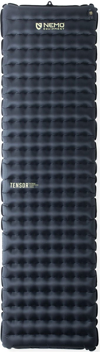 Matelas de sol Nemo Equipment Tensor Extreme conditions Long Large - Plein air Entrepôt