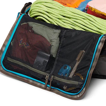 Cotopaxi Sac de voyage Allpa Duo 70L - Plein Air Entrepôt