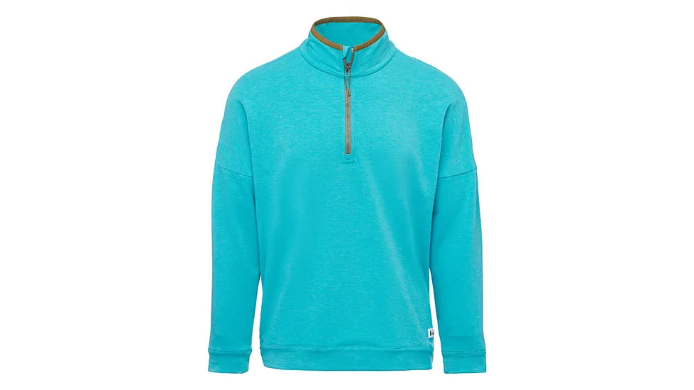 Cotopaxi Lozano Quarter Zip Fleece Hommes - Plein Air Entrepôt