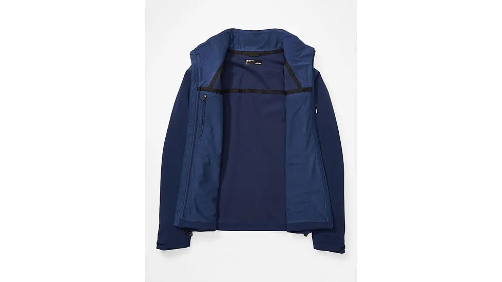 Manteau softshell Marmot Alsek Jacket Hommes - Plein air Entrepôt