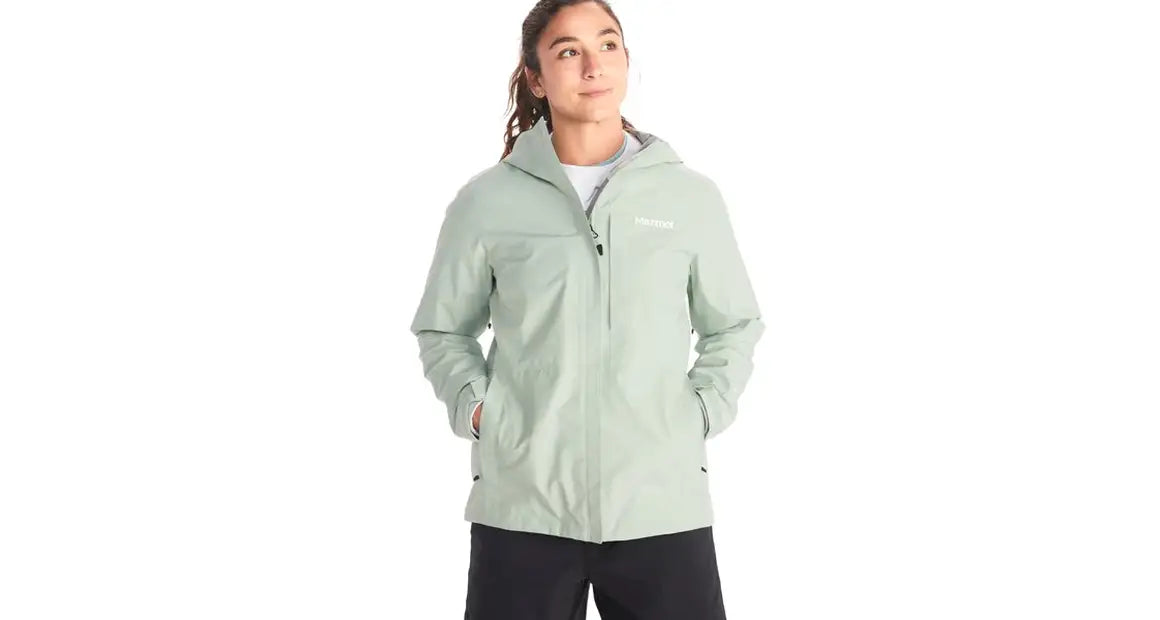Marmot Minimalist Gore-Tex Jacket Femme - Plein Air Entrepôt