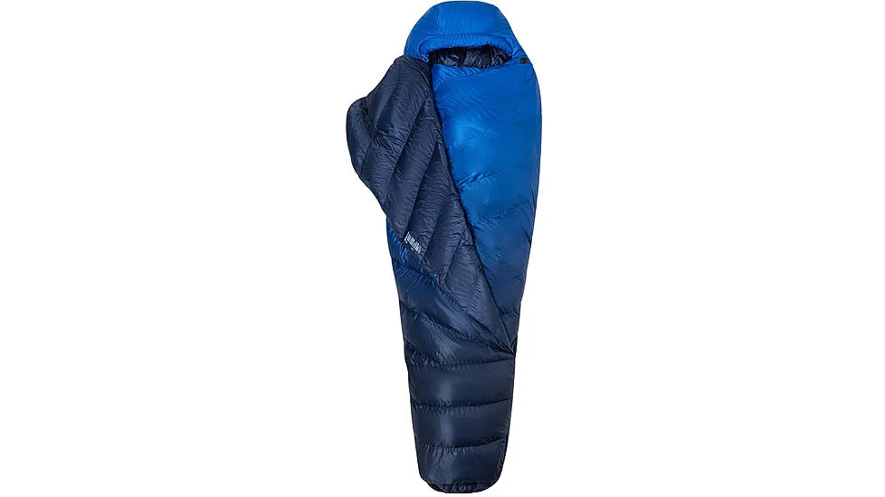 Sac de Couchage Marmot Wraptor 15 Down Unisexe - Plein air Entrepôt