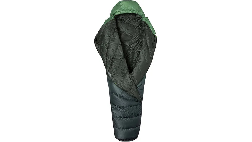 Sac de Couchage Marmot Wraptor 30 Down Unisexe - Plein air Entrepôt