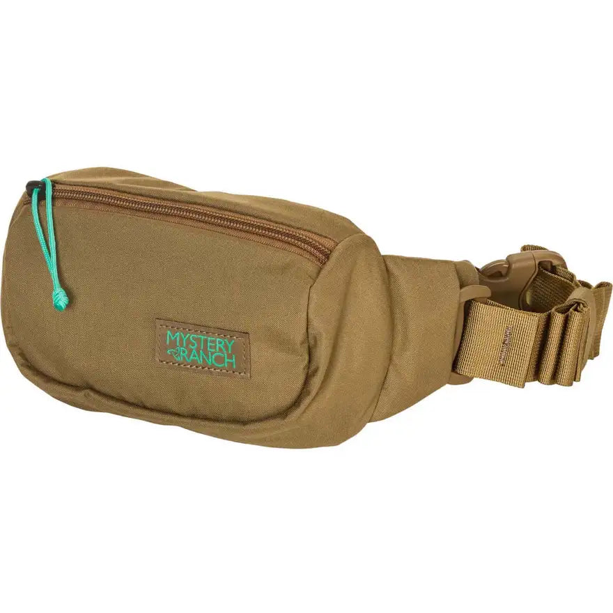 Sac de taille Mystery Ranch Forager Hip Mini - Plein air Entrepôt