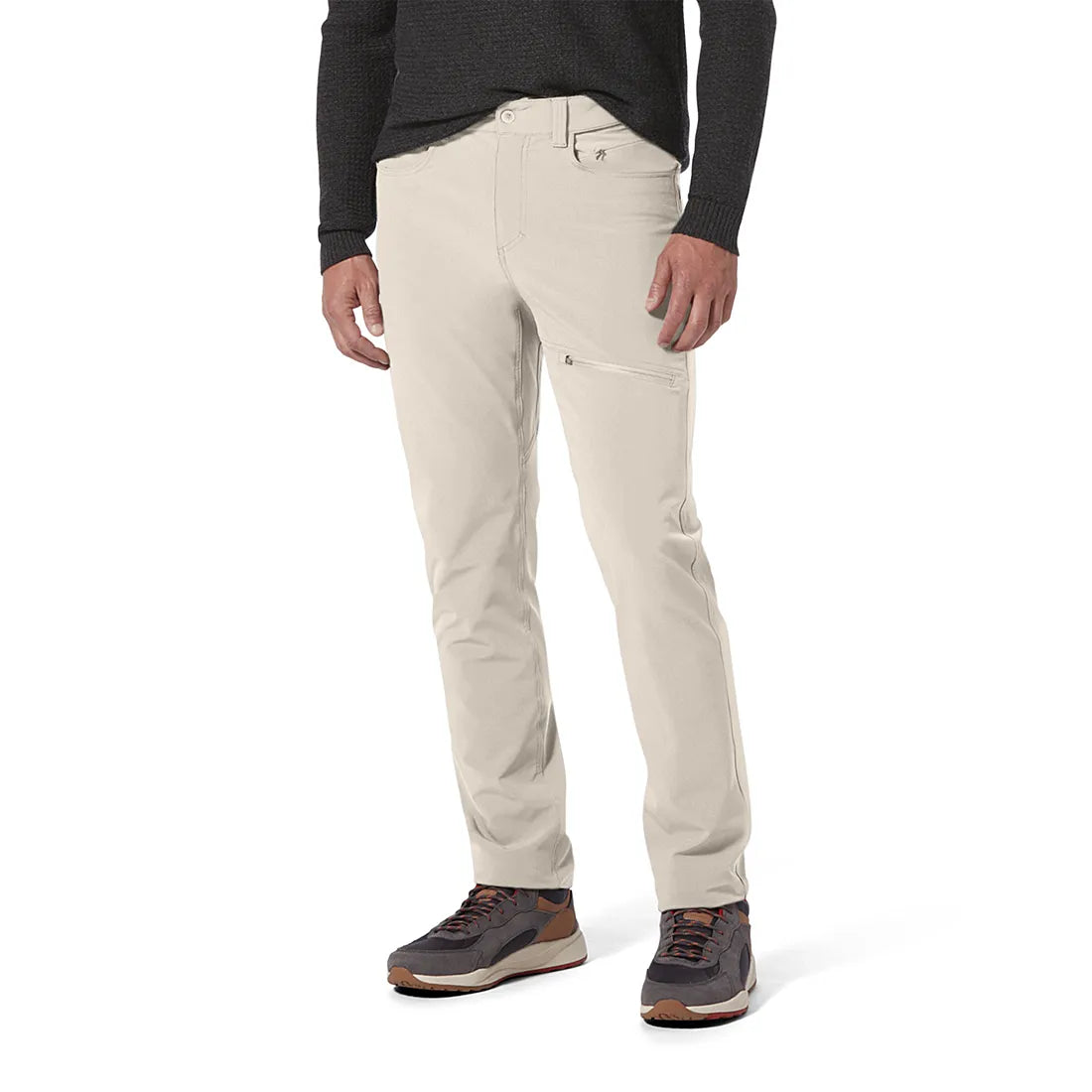 Pantalon Royal Robbins Alpine Mtn Pro Hommes - Plein Air Entrepôt