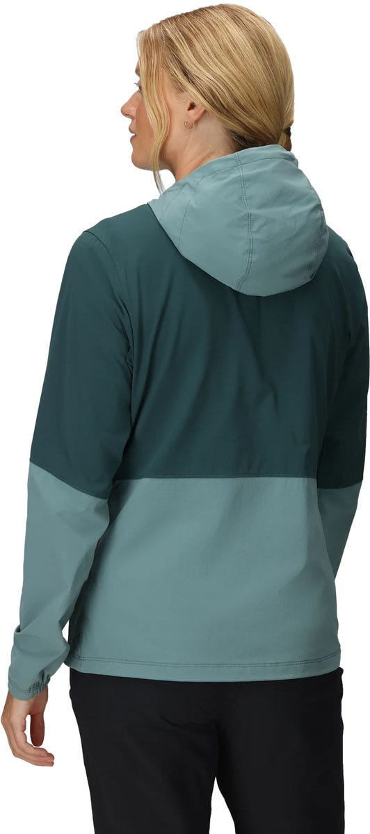Outdoor Research Ferrosi Hoodie Women