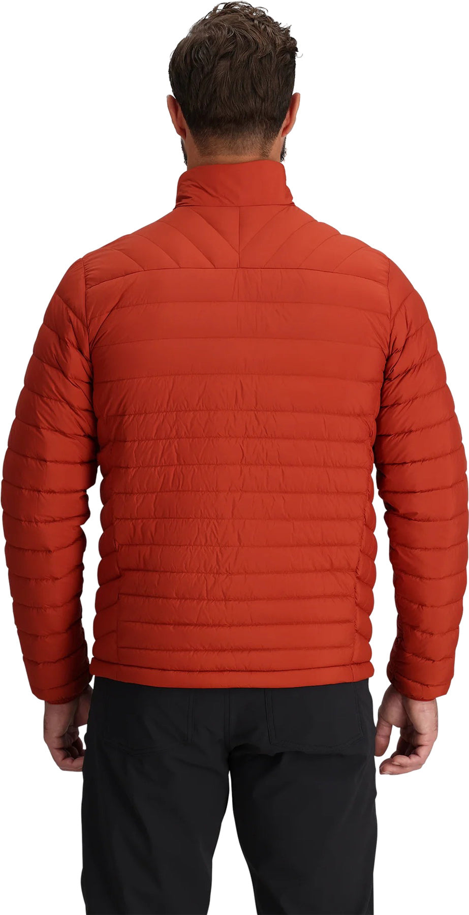 Manteau en duvet Outdoor Research Transcendent Hommes - Plein Air Entrepôt