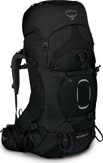 Sac à dos Osprey Aether 65 Hommes - Plein Air Entrepôt