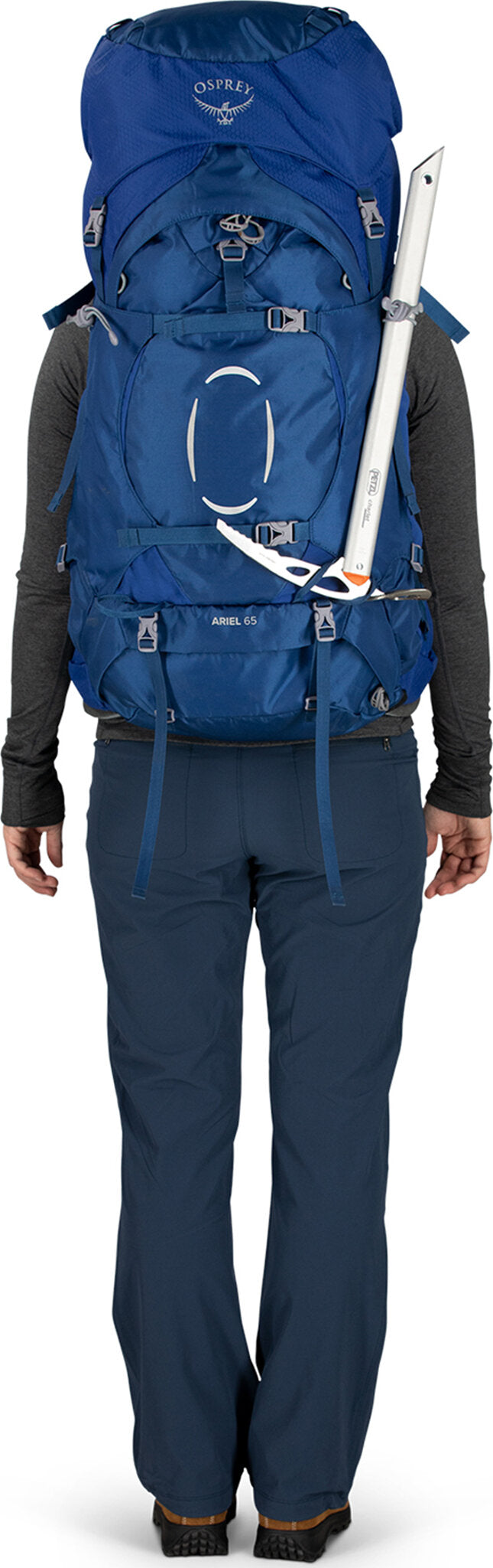 Sac à dos Osprey Ariel 65 Femmes - Plein air Entrepôt