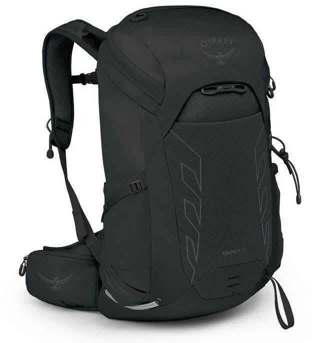 Sac à dos Osprey Tempest 26 Femmes - Plein air Entrepôt