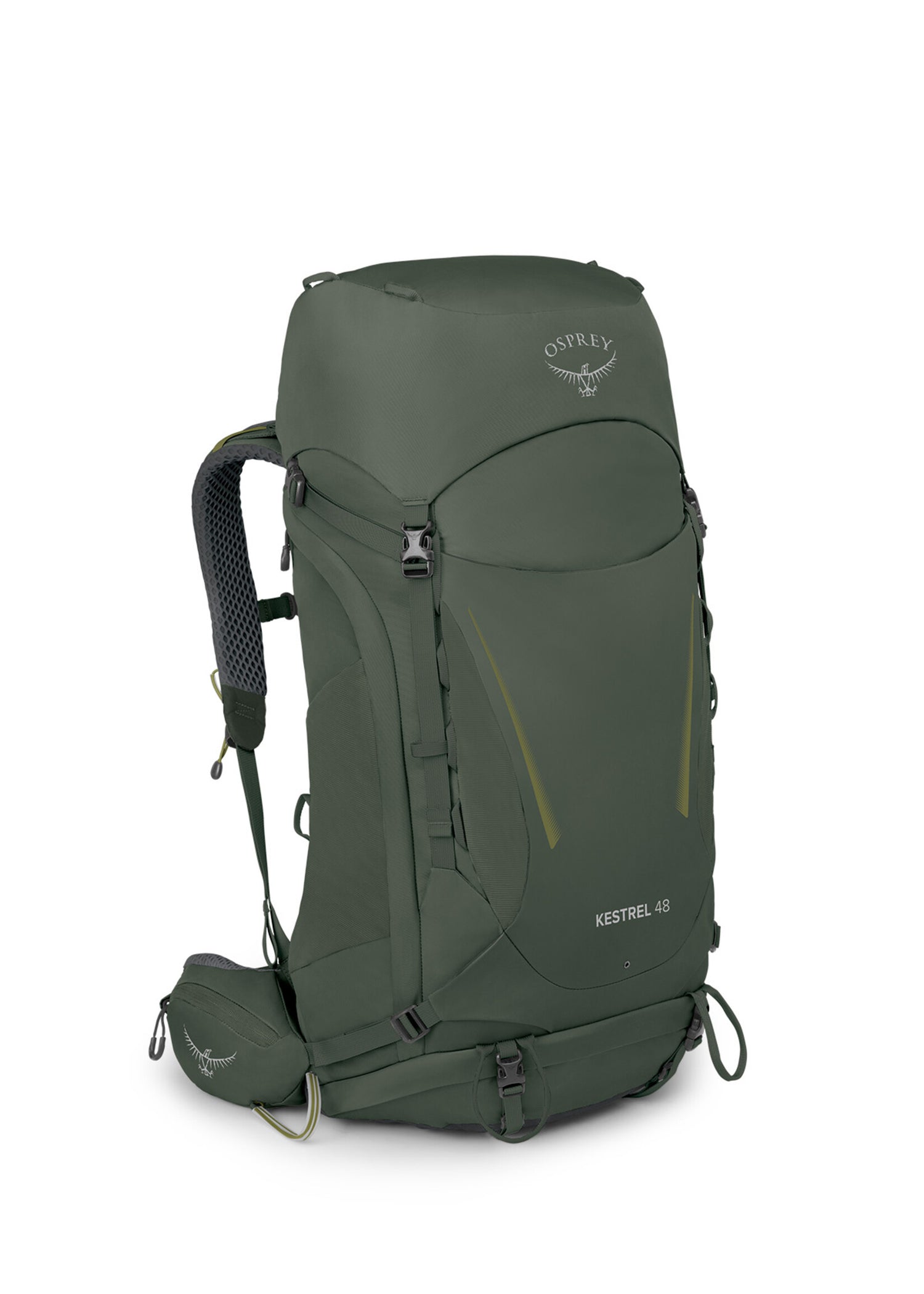 Sac à Dos Osprey Kestrel 48 Hommes - Plein Air Entrepôt