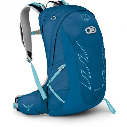Sac à dos Osprey Talon Earth 22 - Plein Air Entrepôt